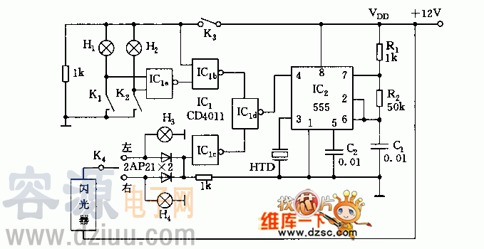 ܇澯<a href=http://www.jssjbk.com/dianlutu/ target=_blank class=infotextkey>·D</a>