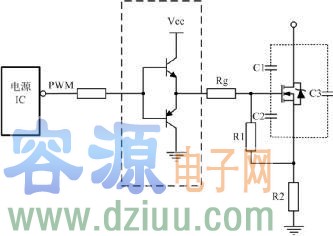 _(ki)P(gun)ԴЎ׷NõMOSFET(q)(dng)·