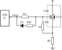 _(ki)P(gun)ԴЎ׷NõMOSFET(q)(dng)·