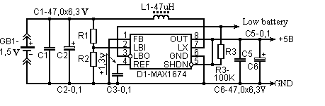 1.5V5VDQ