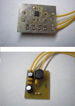1.5V5VDQ