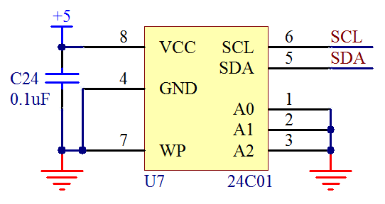 <a href=http://www.jssjbk.com/tags-etagid15-0.html target=_blank class=infotextkey>ƬC(j)</a>I2CͨO(sh)Ӌ(j)