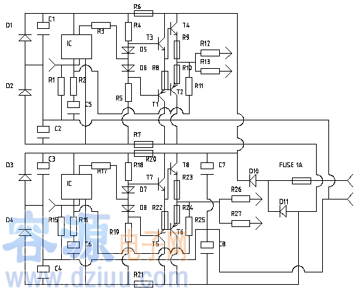 ƯСŵ<a href=http://www.jssjbk.com/dianlutu/ target=_blank class=infotextkey>·D</a>